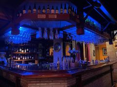 -甘尼仕印度餐厅酒吧(斜塘老街店)