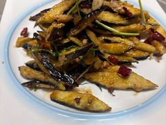 -大闫家烧烤·小海鲜家常菜(郑庄店)