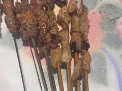 -北丐先生·野馄饨烧烤(雨花万象店)