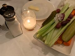 -Keens Steakhouse
