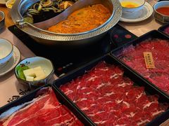 -牛匠和牛寿喜锅(西安总店)