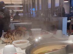 -袁记串串香火锅(郑和中路店)