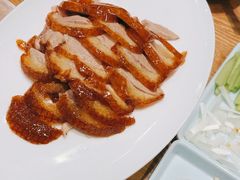 -紫光园·烤鸭(吕家营店)