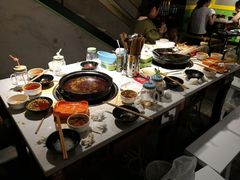 -钢管厂五区小郡肝串串香(奥克斯广场锦城万达店)