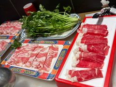 -董记老清泉·北京涮羊肉(河西店)