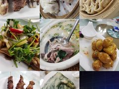 -那达慕蒙古风味酒楼
