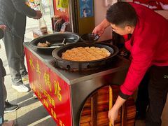-水丰锅贴(延吉东路店)
