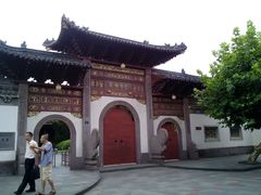 -溪口-滕头旅游景区