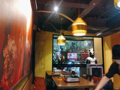 -令狐冲·活鱼馆(宝龙店)