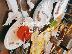 -Turkish Kebab 土耳其烤肉(陆家嘴1885广场店)