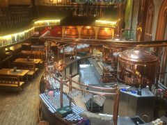 -皇冠自酿啤酒坊(中国红街5号楼店)