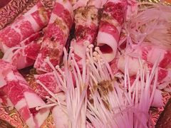 -郭记烤肉创始店(民丰大街店)