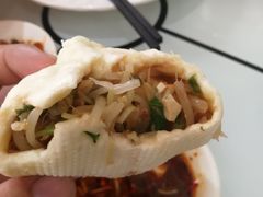 -津味张记包子铺(利民道店)