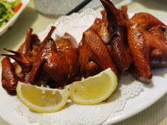 -新享乐海鲜(翠华路店)