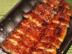 -中国书法大厦日本料理