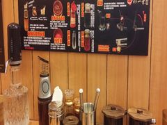 -博多一幸舍(侨福芳草地购物中心店)