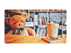 Flat&nbsp;White-古耳咖啡(北锣店)