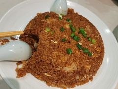 酱油炒饭-陈家老院子(高新店)