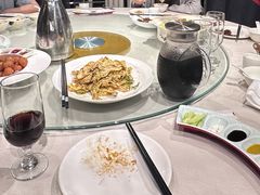 -京味斋·北京烤鸭(新源街店)