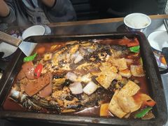 -匠子烤鱼(远大购物中心店)