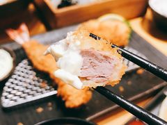 -胜博殿日式炸猪排(西红门店)