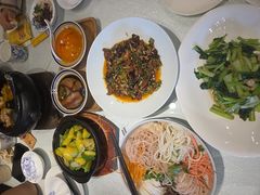 -福照楼汽锅鸡·云南菜(万达广场店)