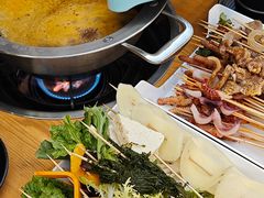 -屋头串串(临江路店)