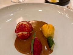 -Caprice(香港四季酒店)