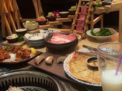 -万福·和牛炭火烧肉店(苏州中心店)