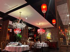 -小河盐帮·私家菜·烤鸭(三元桥·霄云路店)