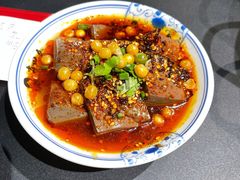 -肖四女乐山跷脚牛肉(世博源店)