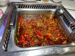 -重庆高老九火锅(万象城店)