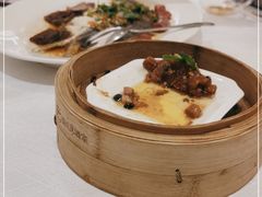 -龙悦湾酒家·八阵鱼生·渔人码头店