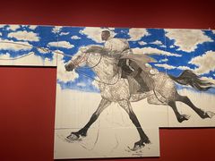 -江苏省美术馆(长江路新馆)
