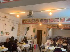 大堂-辣出味岳阳特色烧烤·龙虾大排档(砂子塘总店)