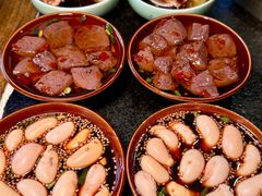 -山城棒棒军手作火锅·天花板手撕水牛鲜毛肚(北京店)