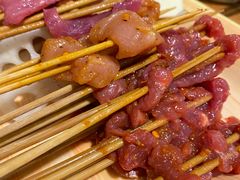 -宽窄巷子串串(龙湾万达广场店)