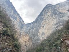 -鹿院坪生态旅游景区