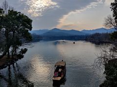 -茅家埠