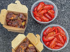 -丽华园(汉阳龙阳店)