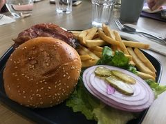 -朗迪姆餐厅(丰尚国际广场店)