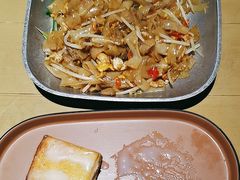 -花和尚·湘西小串烧烤(祈福店)