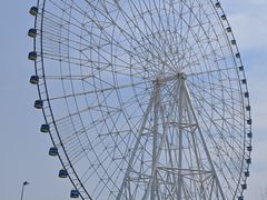 -南昌之星摩天轮