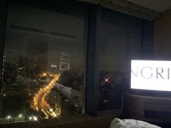 -上海静安香格里拉大酒店