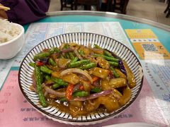 -烧鹅濑(西华路店)