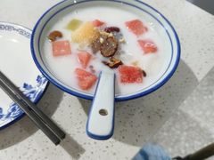 -锦里海景海鲜餐厅.三亚老字号(亚龙湾中心广场店)