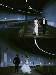 点击看大图 -CD视觉婚纱摄影