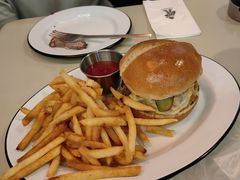 -Cooking Man(中懋天地店)