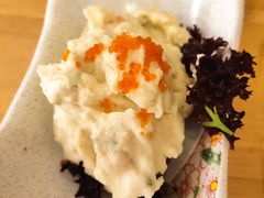 -吉炙烧鸟•本格料理(国际商贸城店)