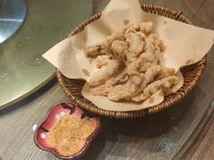 -水煮三国·川鲁江湖菜(香山店)